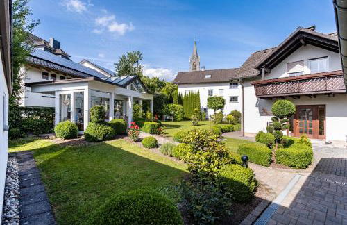 Ferienwohnung Kleine Auszeit - Foto 30