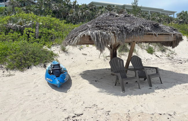 Aqua Villa 2 Bedroom Home - Foto 25