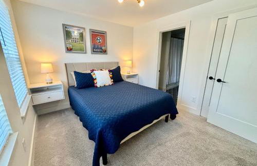 5 Min to Broadway Game Air Hockey Parking - Foto 30