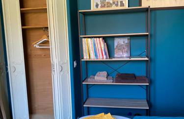 Chez Martine Côté Cité - Foto 8