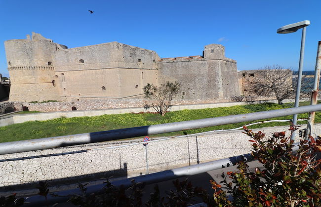 Travellito Vacanze Apartment Sophia Otranto - Photo 41