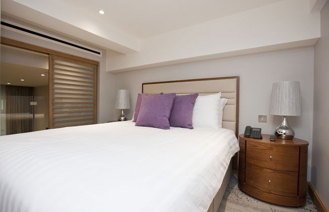 Sanctum London Belsize Road - Foto 6