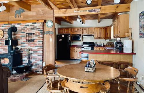 Peaceful Pines Camp on Lower Kimball Pond - Foto 9