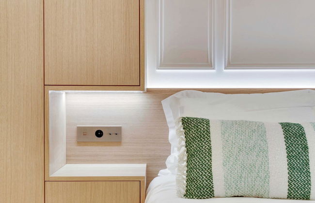 Résidence Paris CHOISEUL - Foto 38