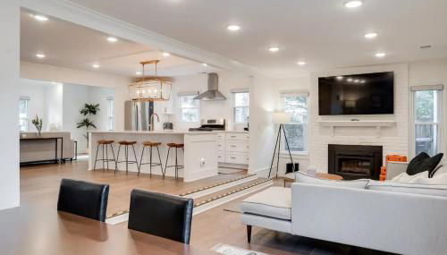 Modern cozy residential home local experience - Foto 5