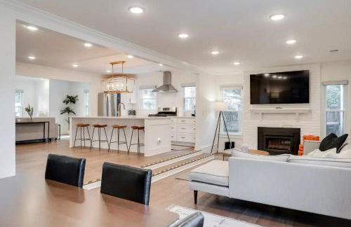 Modern cozy residential home local experience - Foto 5