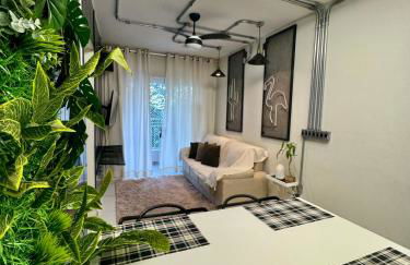 APTO 5 MINUTOS LAGOA MAIOR - Foto 1