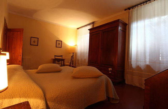 Borgo Castelvecchi - Foto 20