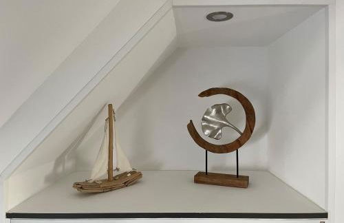 Belle maison rénovée, 650m de la plage, grand jardin, classée meublé de tourisme 3 étoiles - Photo 28