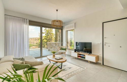 Lithéa, stone residence - Photo 2