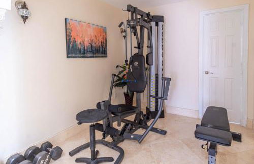 Oceana Blue / Beach Front / Pool / Bar / Relax - Foto 35