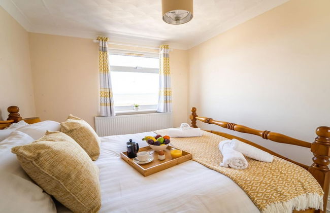 Stunning Sea View Penthouse 2 Bedroom 2 Bathroom - Foto 8