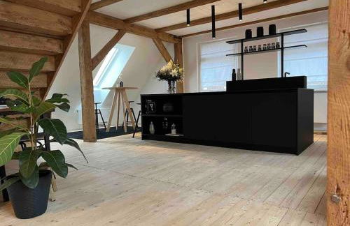 Studio nuthetal, nahe Berlin & Potsdam, Parkplatz - Foto 13