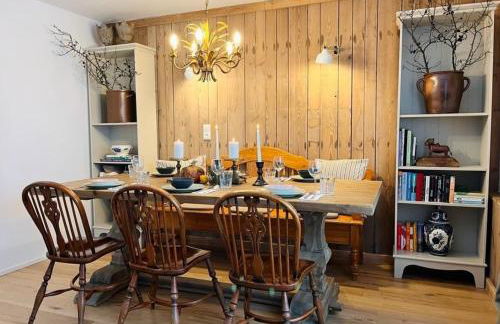 Ferienhaus Slichtemolen - Foto 17