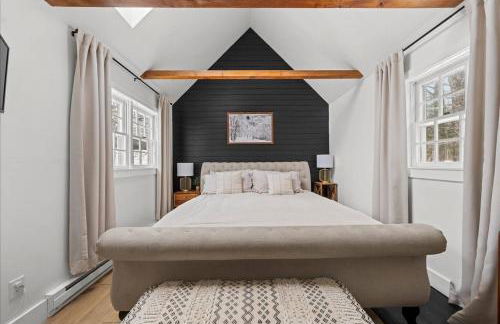 Jericho Mountain Lodge - Foto 23