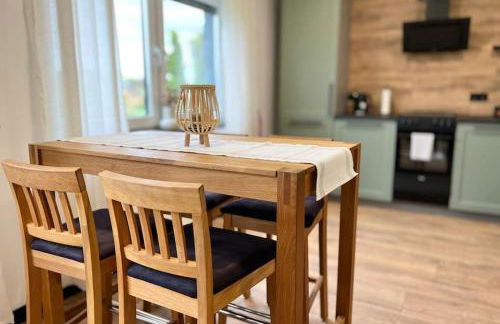 *75qm* Stilvolle Wohnung + Wärmekabine+Netflix - Foto 18