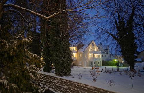 Haus am Mühlenweg - Appartement 2 Haus I - sonniges und modernes Ferienappartement - Foto 49