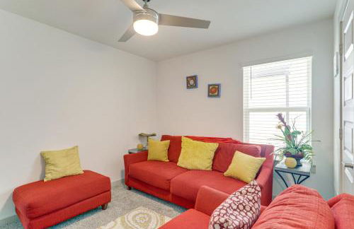 Fenced Yard Quiet Family Home in Richmond - Foto 19