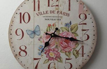 Appartamento Poggio Romantico - Foto 31