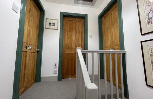 1 Keepers Cottage, Skeabost Bridge, Isle Of Skye - Foto 28