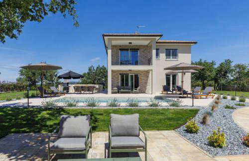 Villa Tramonto by Interhome - Foto 13