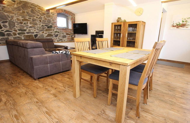 Apartment With Sauna and Fireplace in Bautzen - Foto 14