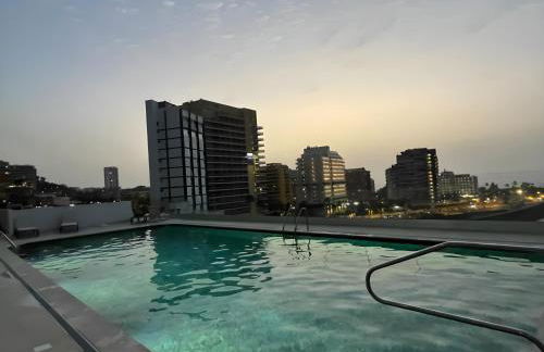 Apartamento en primera línea de playa - Foto 2