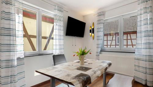 Ferienwohnung Schöntal - Foto 3