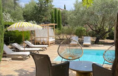 Maison provençale - Foto 1