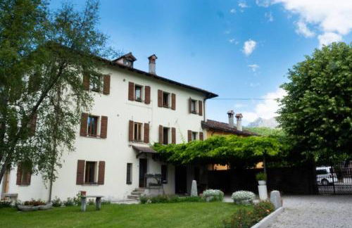 Villa Perale: la tua casa alle pendici delle Dolomiti - Foto 7