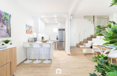 Mediterranean Way - Cases Blanques - Foto 11