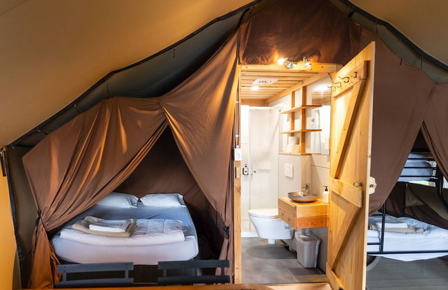 Huttopia Sutton - Photo 28