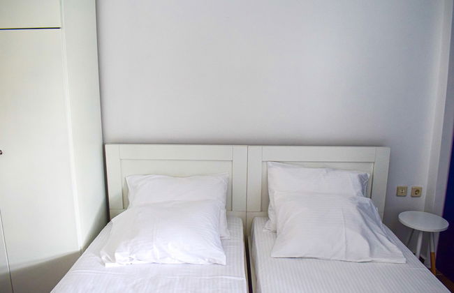 Muses Seaside Villas - Foto 28