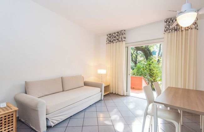 Resort Riva degli Etruschi - Foto 54