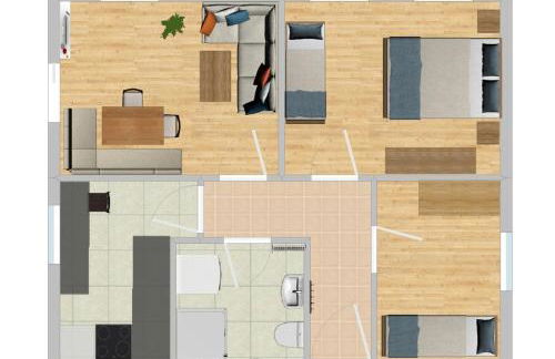 Chiemgauferienwohnungen - Wanderlust und Alpenrose - Foto 25