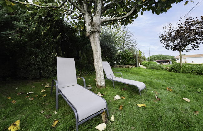 Casa Olívia - Foto 30