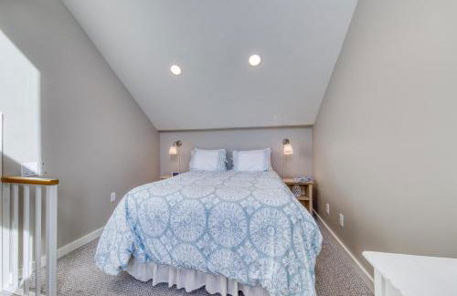 Oceanfront Cottage - Foto 19