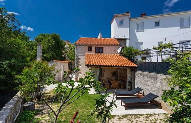 Holiday Home in Polje Near Beach - Foto 18