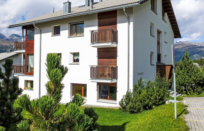 Chesa Vadret 12 - Foto 29