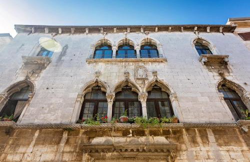 Casa Viktoria with private garden and BBQ - Foto 34