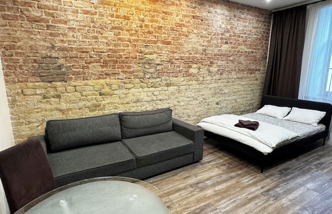 Apart Hotel Riga - Foto 39