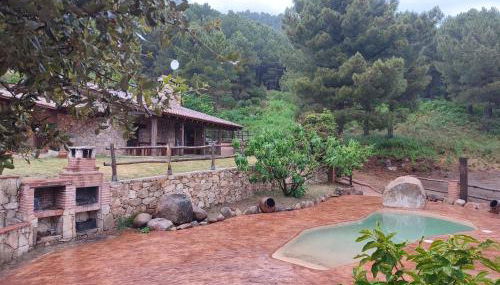 Casa Rural Refugio Los Perdigones - Photo 5