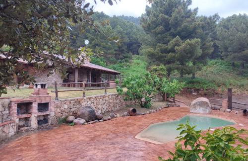 Casa Rural Refugio Los Perdigones - Photo 5