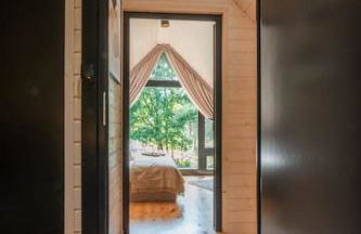 Po prostu Piękna! Domek nad jeziorem - Foto 28