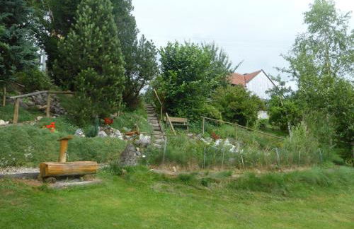 Rural Home Near Bavarian Lakes - Foto 13