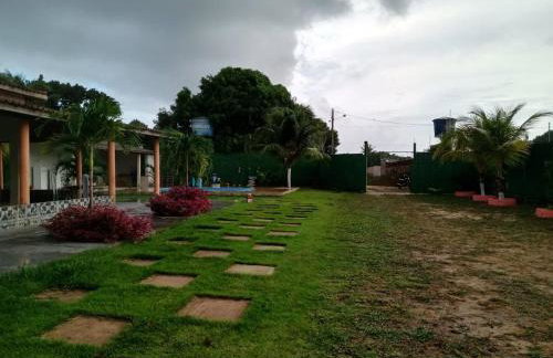 Chácara Recanto dos Poetas - Foto 10