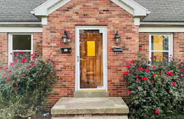 Centrally Located EVV Apartments - Foto 4