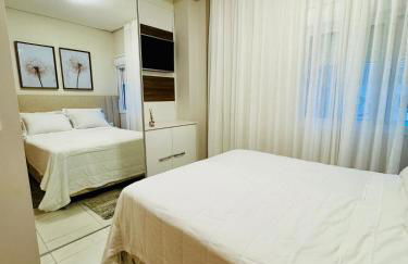 Excelente Apartamento Alto Padrão Centro Ed Dubai - Foto 15