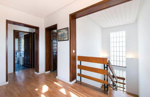 Queen Fabiola Villa, spacius home with private Pool in east Malaga - Photo 65