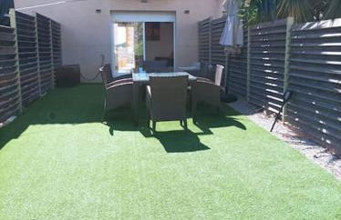 Adosada, Piscina, Família y Vacaciones - Foto 11